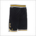 [キッズサイズ]LEGIT Retro Shorts　黒