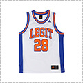 [キッズサイズ]LEGIT Retro Tank　白