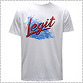LEGIT Splash Tee　白