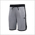 [キッズサイズ]LEGIT Practice Shorts　グレー