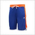 [キッズサイズ]LEGIT Practice Shorts　ブルー