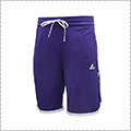 [キッズサイズ]LEGIT Practice Shorts　パープル