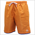 LEGIT Layered Shorts　オレンジ