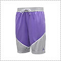 [キッズサイズ]LEGIT Cutting Shorts　パープル