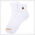 LEGIT Short Socks　白