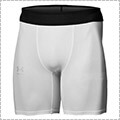 UNDER ARMOUR UA Iso-Chill BB Short　白