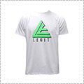 [キッズサイズ]LEGIT Nostalgic Tee　白