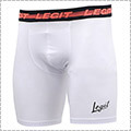 LEGIT Compression Shorts　白