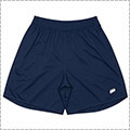 ballaholic Basic Zip Shorts