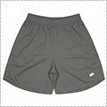 ballaholic Basic Zip Shorts