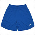 ballaholic Basic Zip Shorts