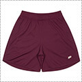 ballaholic Basic Zip Shorts