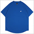 Ballaholic blhlc COOL Tee　青/白