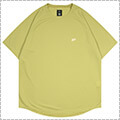 Ballaholic blhlc COOL Tee　ベージュ/アイボリー