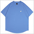 Ballaholic blhlc COOL Tee　アジュールブルー/アイボリー