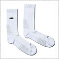 AKTR Logo Neo Future Socks　白