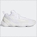 adidas Exhibit A　フットウェアホワイト