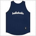 ballaholic LOGO TankTop