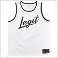 LEGIT Brush Up Tank　白