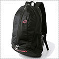 SPALDING Cager Light Bag　黒/ピンク