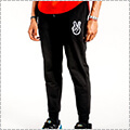 Deuce Cozy Jogger　黒