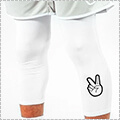 Deuce Baller Tights　白