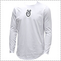 Deuce Athletic Long Sleeve　白
