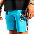 Deuce Taper Shorts　カロライナブルー