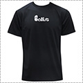 Ballist Logo Tee　黒