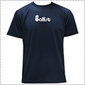Ballist Logo Tee　紺