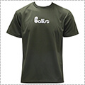 Ballist Logo Tee　ダークオリーブ