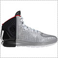 adidas D Rose 4 Restomod　ソリッドグレー/コアブラック/ビビッドレッド