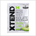 XTEND Pro Whey Isolate　17g/メロンヨーグルト味