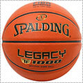 SPALDING Legacy Basketball　ブラウン/7号球