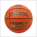 SPALDING Legacy Basketball　ブラウン/5号球