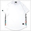 Arch Tribal Paint Tee　白