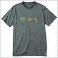 AKTR x 68&BROTHERS City Camo Sports Tee　グレー