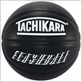 TACHIKARA Flashball -REFLECTIVE-　黒/7号球