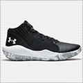 UNDER ARMOUR UA Jet '21 SYN　黒