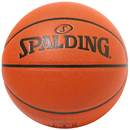 SPALDING Innocence Original Basketball　ブラウン/7号球