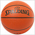 SPALDING Innocence Original Basketball　ブラウン/7号球