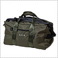AKTR Ripstop Traveling Bag　カーキ