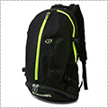 SPALDING Giant Cager Bag　ライムグリーン
