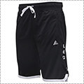 LEGIT Practice Shorts　黒