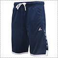 LEGIT Practice Shorts　紺