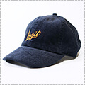 LEGIT Dad Cap　紺
