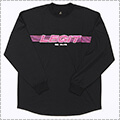 LEGIT Line L/S　黒