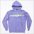 LEGIT Line Hoodie　パープル