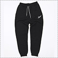 LEGIT STD Pants　黒