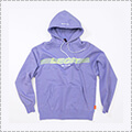 [キッズサイズ]LEGIT Line Hoodie　パープル